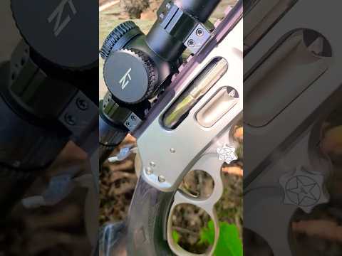 Marlin 1895 Trapper | Ranger Point Precision #shorts