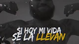 Jay Wheeler Ft Manuel turizo, Miky  Woodz - Quiereme mientras se pueda REMIX [Video Lyrics]