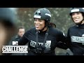 Mission Decryption: Aneesa's EPIC Win | The Challenge: Double Agents