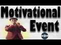 Motivational event  royal rcm official