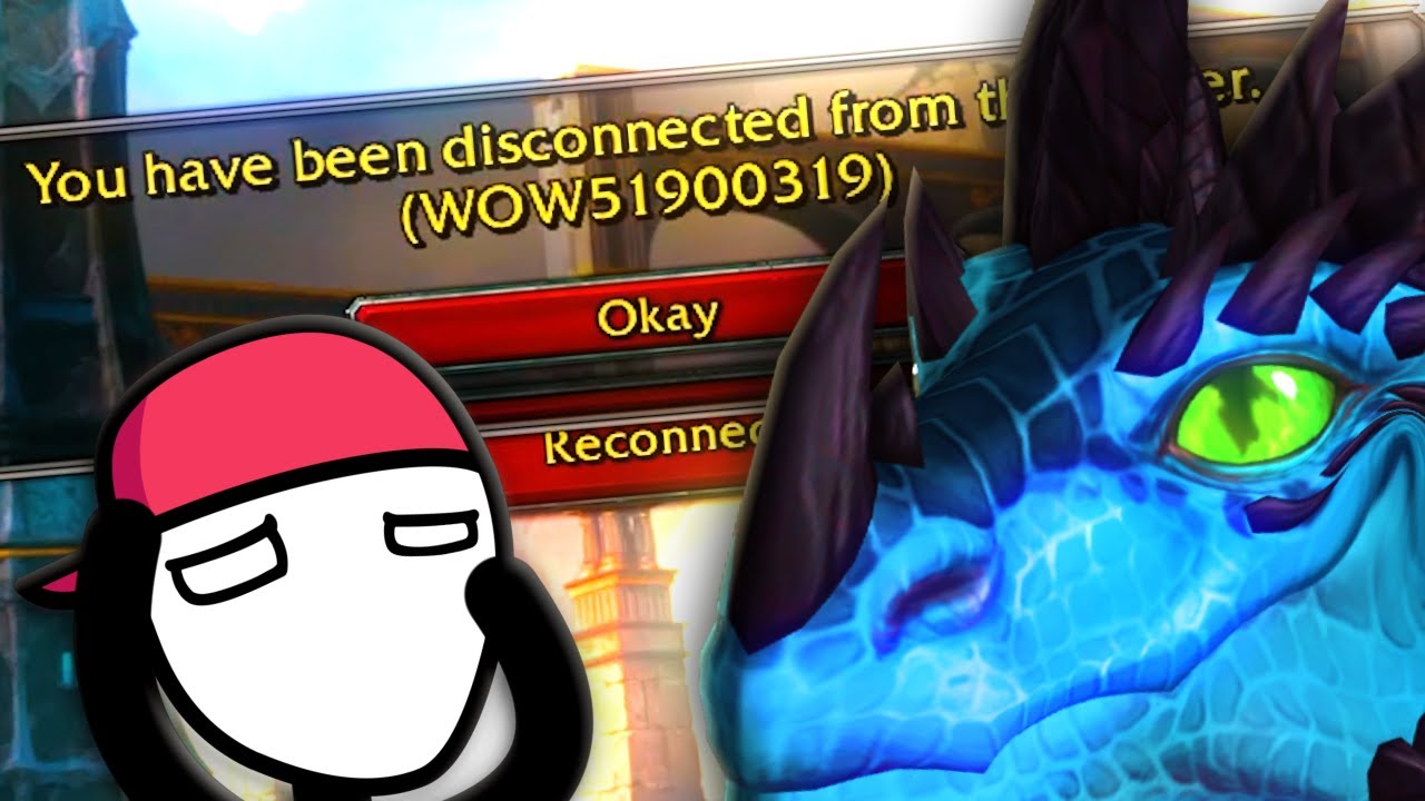 The Dragonflight Launch Extravaganza