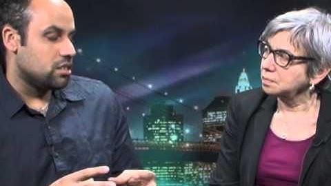 Interview on Co-Directorship at Independent Sector Conference (9/30/2013)