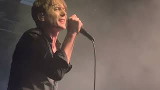 Suede - This Time (Live @ Nottingham, Mar 2023)