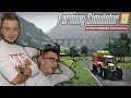DLC Alpine Expansion - Farming Simulator 2019 😍 Sprawdzamy Mapę & Maszyny 🔥 ALE BĘDZIE SERIA! 😱 MST