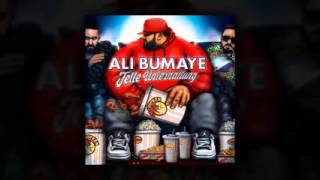 Ali Bumaye - Safe Skit (Fette Unterhaltung)