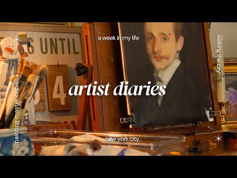 finding my voice
