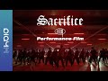 한승우 Han Seung Woo Sacrifice Performance Film