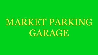 Famous December 6, 2020: 2x Dover Impulse Elevators @ Market Parking Garage - Roanoke, VA!!! Profile