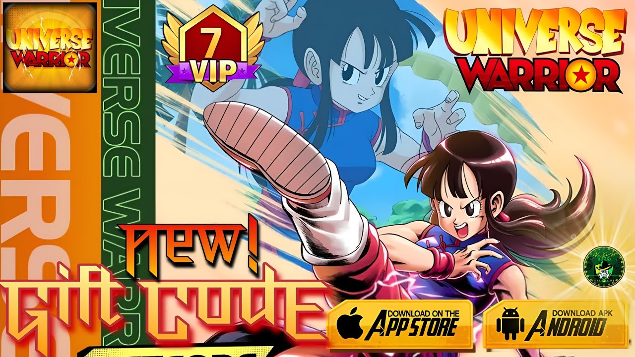 Budo Universe Warriors Codes for December 2023 - Clashiverse