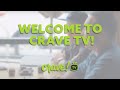 Welcome to crave tv