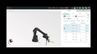 Lab 1 - Techman TM5-900 Cobot - Marian University