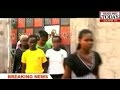 Dead Terrorist Attack Kenyan University
