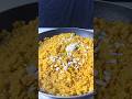 Motichoor laddu #shorts #food #recipe #viralvideo #cooking