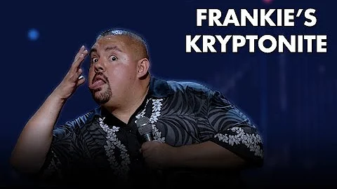 Throwback Thursday: Frankie's Kryptonite | Gabriel...