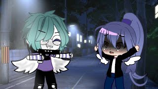 ~меня раздражает твой голос~ meme /GachaLife(Club)/