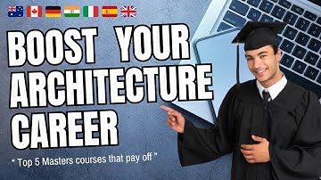 5 Most Valuable Master