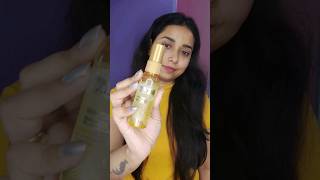 Streax Hair serum || Best Hair serum shorts makeup trending skincareproduct