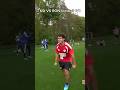 Ron beats KSI in football #stableronaldo #twitch #streamclips #ksi #aura