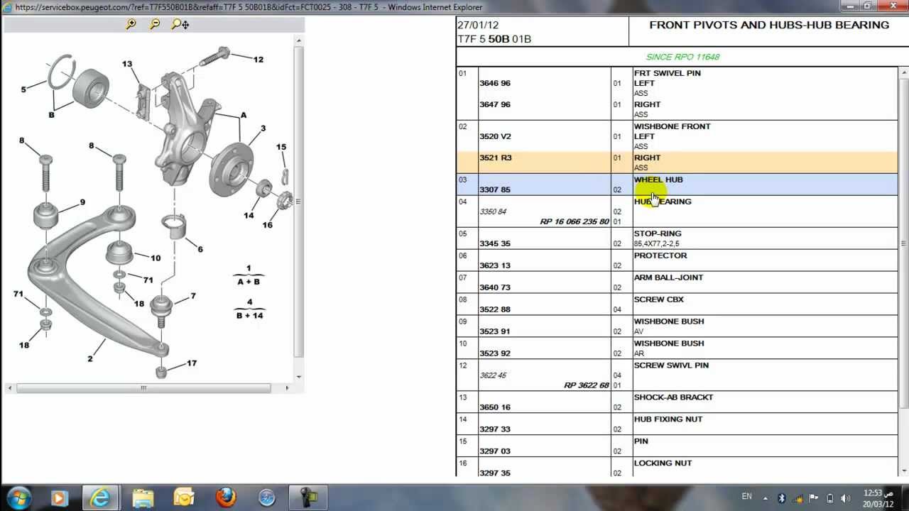 Psa servicebox com. Сервис бокс Пежо 308. Сервис бокс Peugeot. Sedre Peugeot. Сервис бокс Пежо 406.