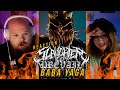 just wow… | SLAUGHTER TO PREVAIL - BABA YAGA (REACTION)