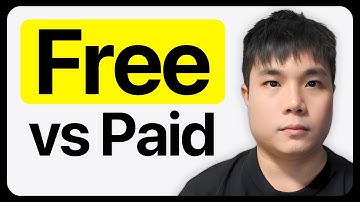 ChatGPT Plans Explained (2025): Free vs Plus vs Pro