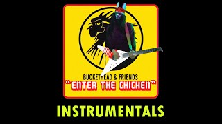 Buckethead - Funbus Instrumental