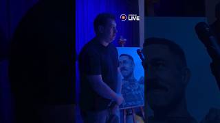 💔💔💔СВІТЛА ПАМʼЯТЬ! Актор Юрій Феліпенко загинув за Україну