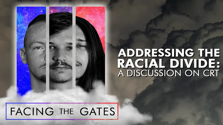 60. Addressing the Racial Divide | A Discussion on CRT