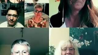 Imagine...by my smule friends screenshot 5