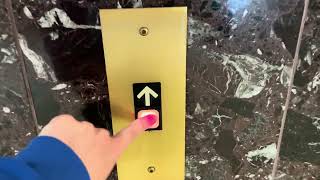 Dover Impulse Hydraulic Elevators - 100 Corporate Parkway - Amherst, NY
