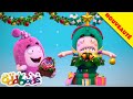 Oddbods  | NOËL 2020 | DÉCORONS L'ARBRE DE NOËL DE ZEE | Dessins Animés