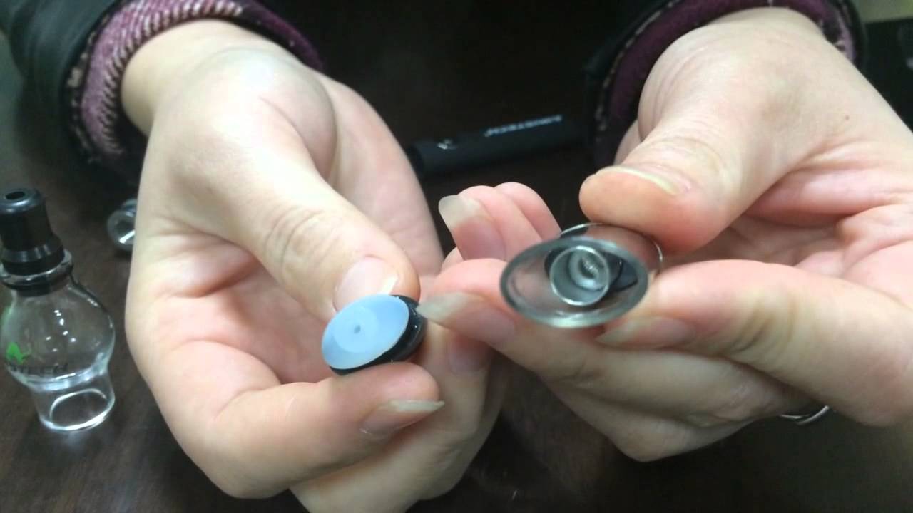 3in1 vape pen kit--E paradise for herb+wax+oil