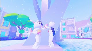 To My Best Friend  Dusk Till Dawn Edit Roblox 2021