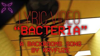Backrooms - song and lyrics by Synfyre, C-Steezee