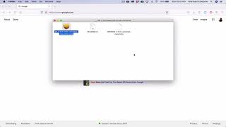 2. How to bypass Apple's Mac security check when installing software screenshot 5