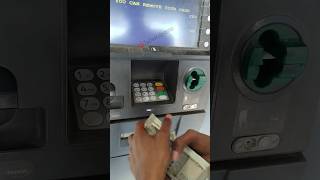 ATM se paise kaise nikale |How to Withdraw Money From Debit Card | sbi atm se paise nikale #atm