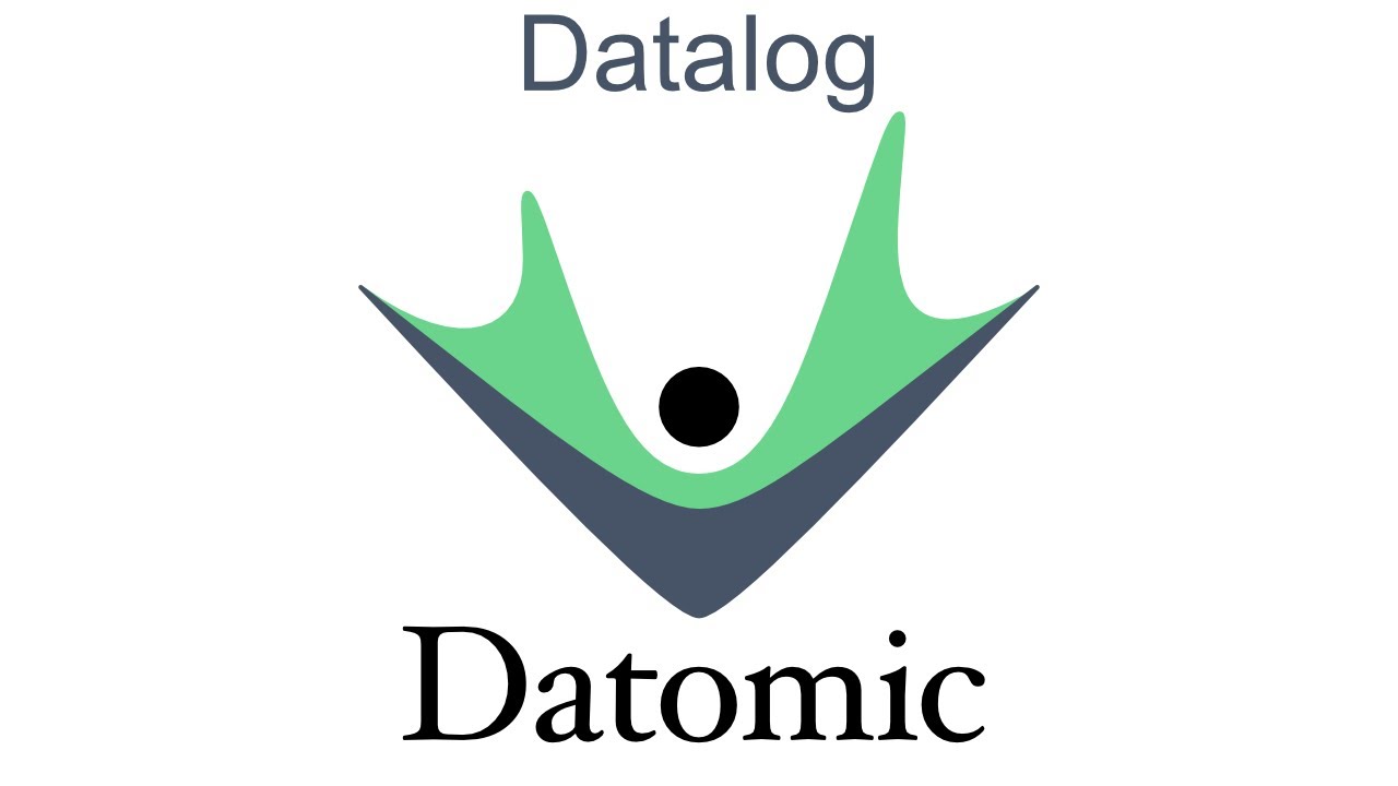 Datomic Cloud - Datalog