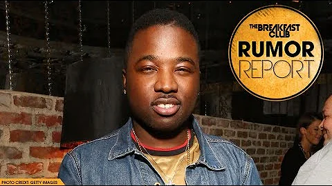 Troy Ave Explains Why He Is NOT Snitching On "2 Legit 2 Quit"