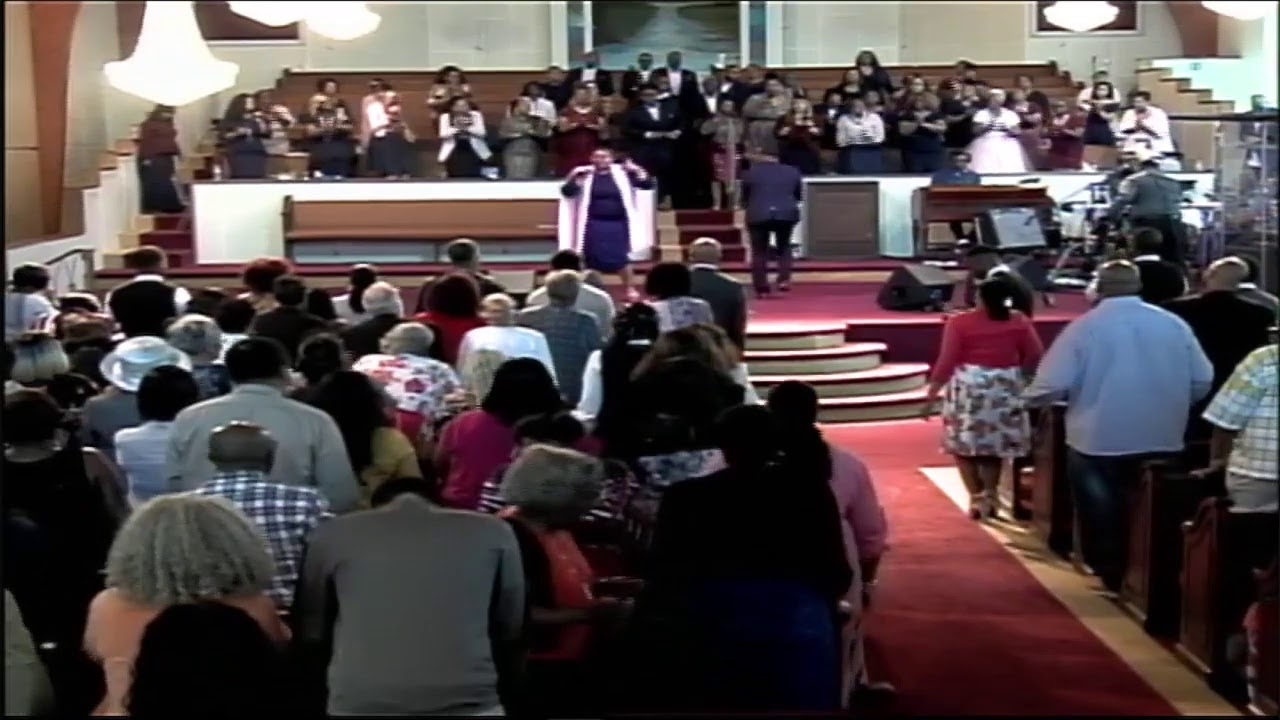 International Gospel Center Ecorse Mi Live Stream YouTube