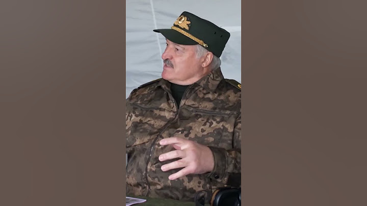 Лукашенко: Я категорически поддерживаю существование Европейского союза! #shorts