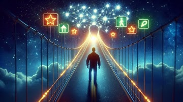 Unlock Your Potential Mindfulness NLP & Visualization for Success | Black Belt Breakthroughs