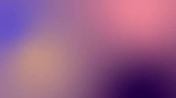 1hour of animated moving gradient | No Copyright Video | Background, Green Screen, Blue rose liquid