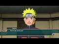 The aftermath of a Reunion..Kakashi-sensei Returns! - Naruto Storm 2 Tenchi Bridge Arc Part 8 FINALE