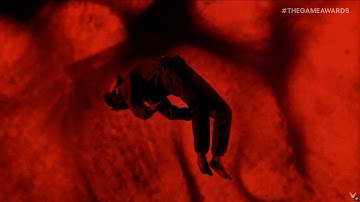 Control 2 from Remedy Revealed! CONTROL RESONANT TRAILER 4K - The Game Awards 2025