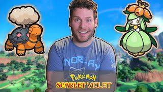 My Orlando Regionals Team (I GOOFED) - Pokemon Scarlet and Violet VGC