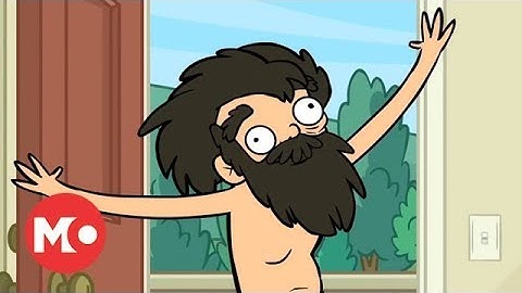 Friends Gone Feral - Couchmates (Like, Share, Die)