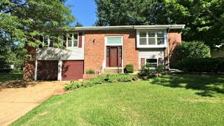 12988 Ox Bow Ln. St. video tour