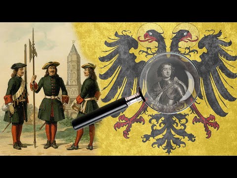 Видео: Ложь историков про  Потешные войска! Откуда взялась Армия Петра?