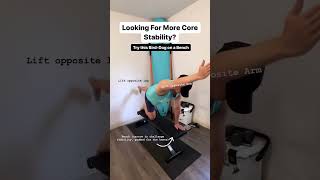 Amazing Core Exercise