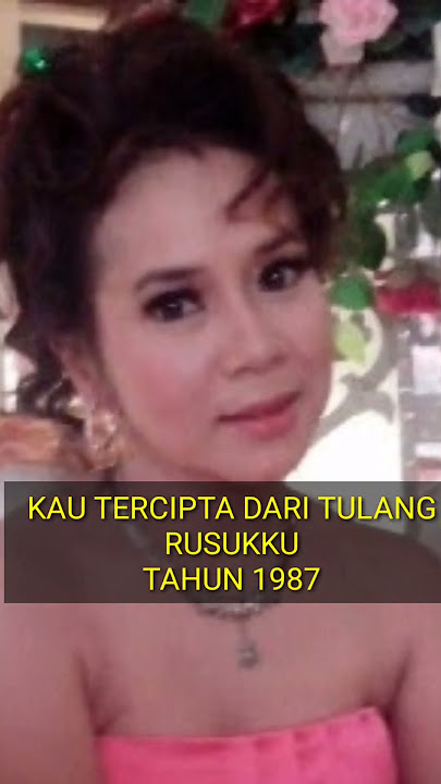 MAYA ANGELA PENYANYI CANTIK BERSUARA MERDU DIERA TAHUN 80AN#shorts.